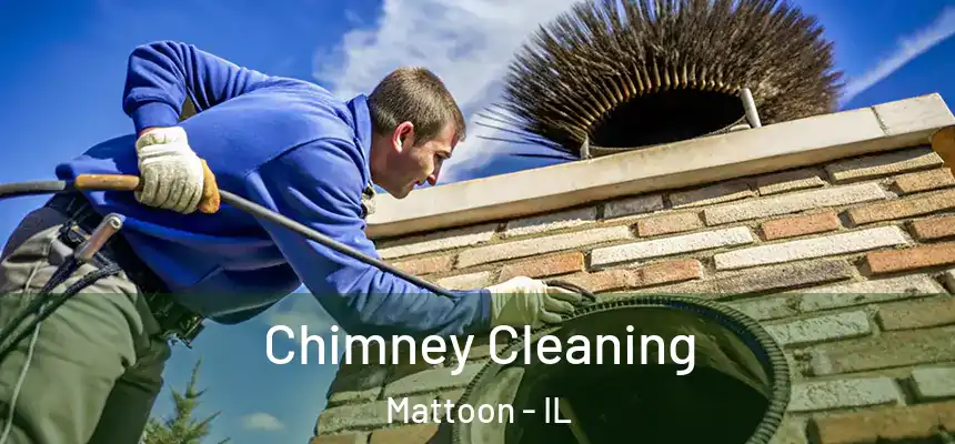  Chimney Cleaning Mattoon - IL