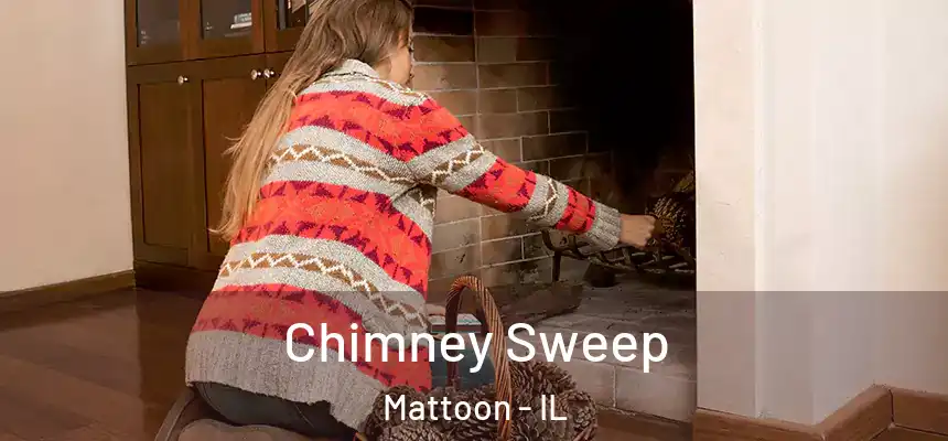  Chimney Sweep Mattoon - IL