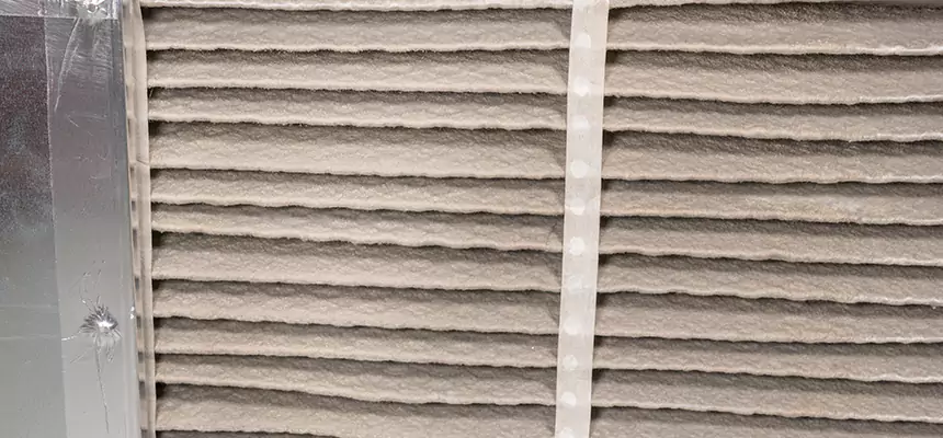 Mobile Car AC Filter Replacement in Mattoon