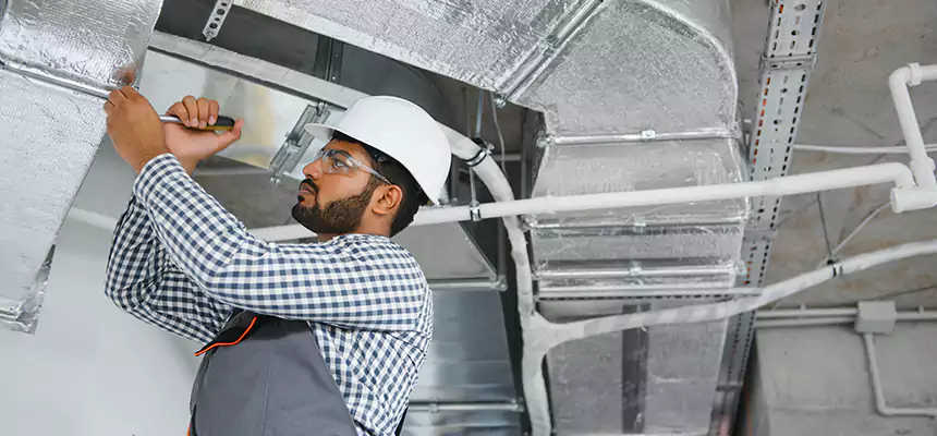 Proactive Ac Vent Repairs & Air Duct Replacement Companies Near Me in Mattoon