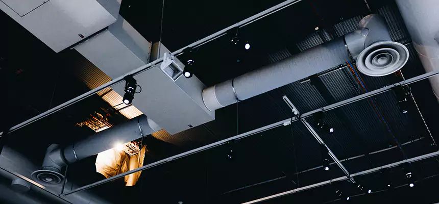 Our Air Duct Replacement Services in Mattoon, IL