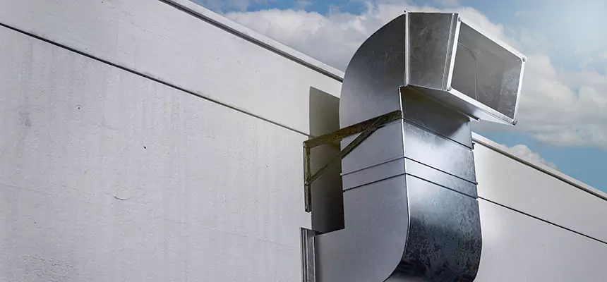 Comprehensive Commercial HVAC Cleaning in Mattoon