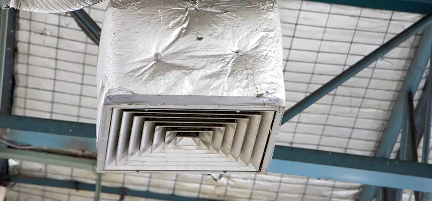 Our Custom HVAC Ductwork Services in Mattoon, IL