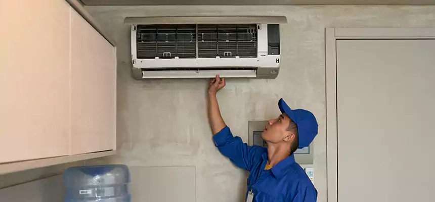 Balanced Fresh‑Air Ventilation (ERV/HRV) in Mattoon
