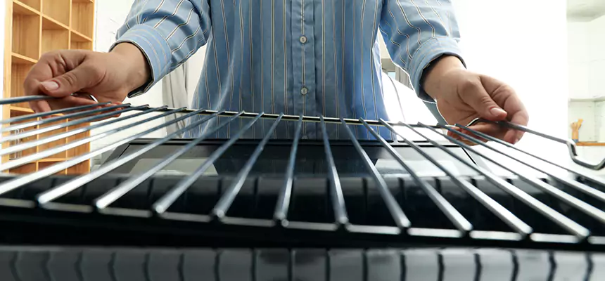 Our Vent Grille Washing Services in Mattoon, IL