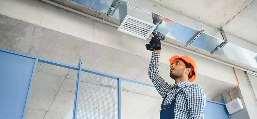 Efficient Exhaust Vent Cleaning in Mattoon, IL