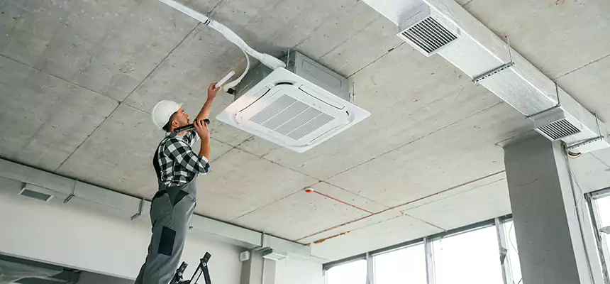 Our Wi Fi Connected Air Ducts Services in Mattoon, IL