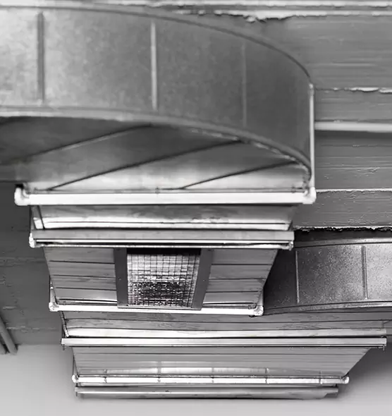 Professional Air Duct Pet Hair Removal in Mattoon, IL