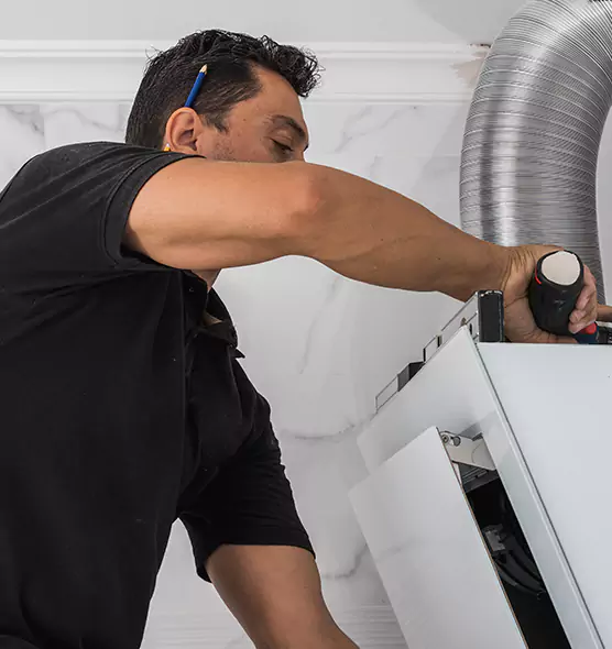 Trusted Bathroom Exhaust Duct Cleaning in Mattoon, IL