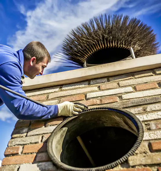 About Professional Chimney Sweep in Mattoon, IL