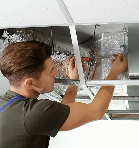 Professional Clogged Dryer Vent Repair in Mattoon, IL