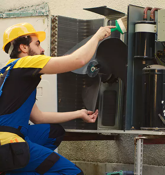 About Dryer Duct Fire Hazard Inspection in Mattoon, IL