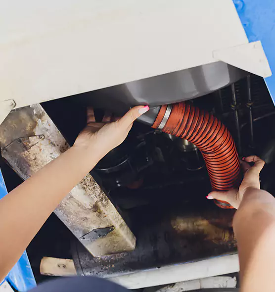 Professional Dryer Duct Pressure Testing in Mattoon, IL