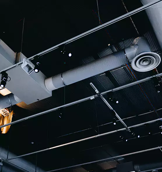 About Duct Sanitization with UV Light in Mattoon, IL