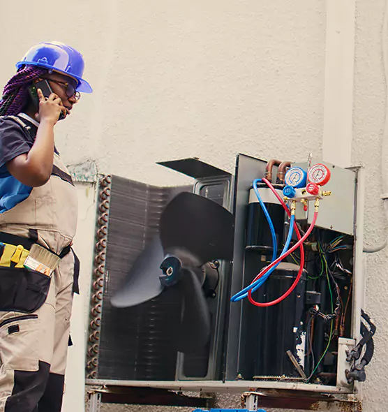 Professional Energy-Efficient HVAC Cleaning in Mattoon, IL