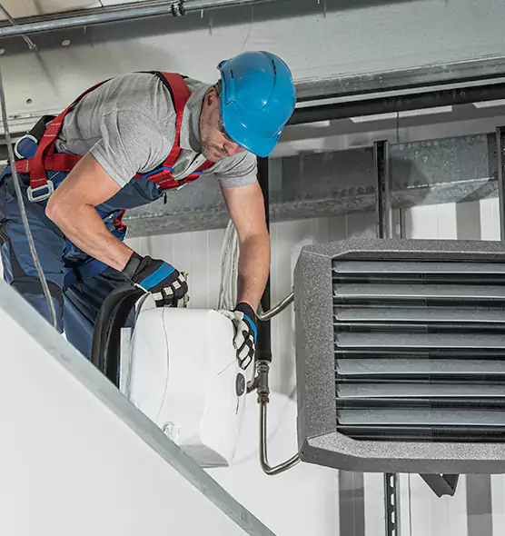 Professional HVAC Cleaning Solutions in Mattoon, IL