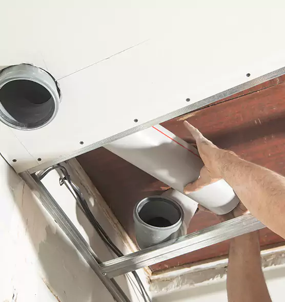 Professional Seasonal Allergy Air Duct Cleaning in Mattoon, IL