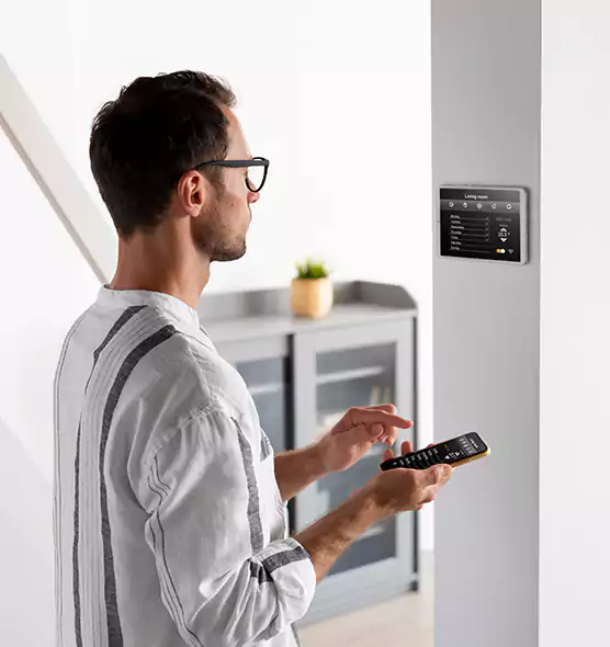 About Smart AC Vent Controller Services in Mattoon