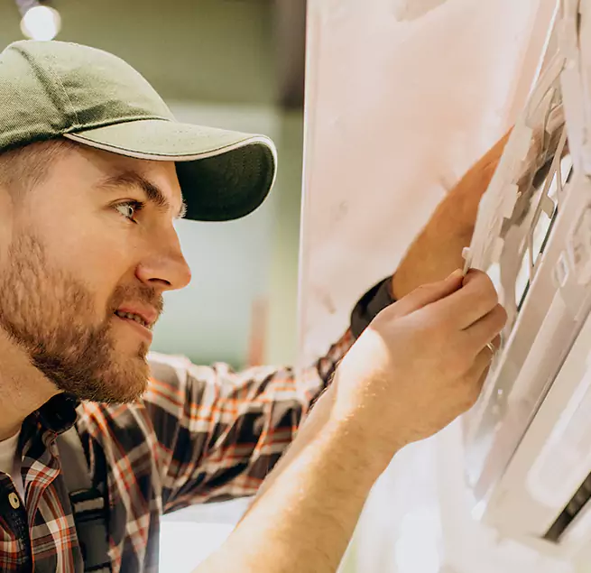 Why Homeowners Businesses Trust Us in Mattoon, IL?