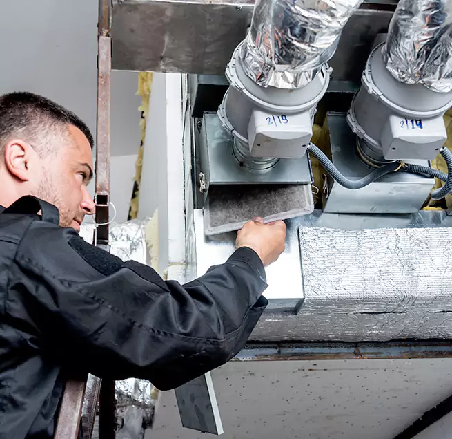 Why Homeowners & Businesses Trust Us in Mattoon, IL?