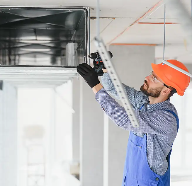 Why Homeowners & Businesses Trust Us in Mattoon, IL?