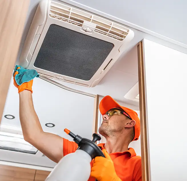 Why Homeowners & Businesses Trust Us in Mattoon, IL?