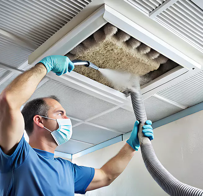 Why Homeowners Businesses Trust Us in Mattoon, IL?