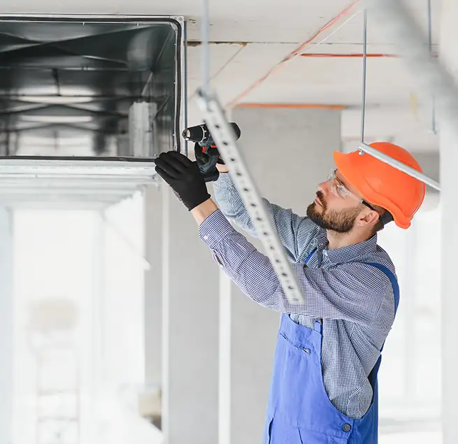  Why Homeowners Businesses Trust Us Mattoon, IL