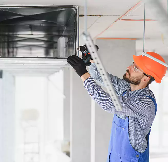 Why Homeowners & Businesses Trust Us in Mattoon, IL?