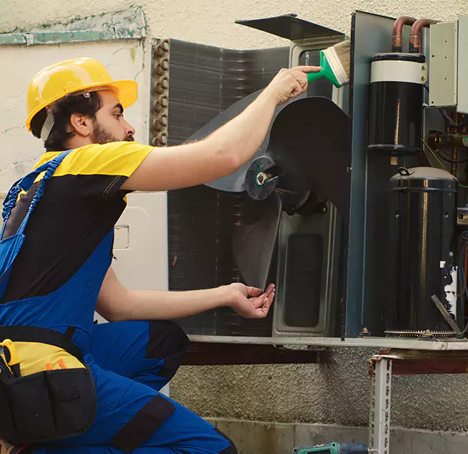  Why Homeowners & Businesses Trust Us in Mattoon, IL?