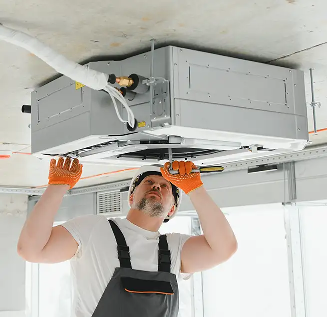 Why Homeowners & Businesses Trust Us Mattoon, IL