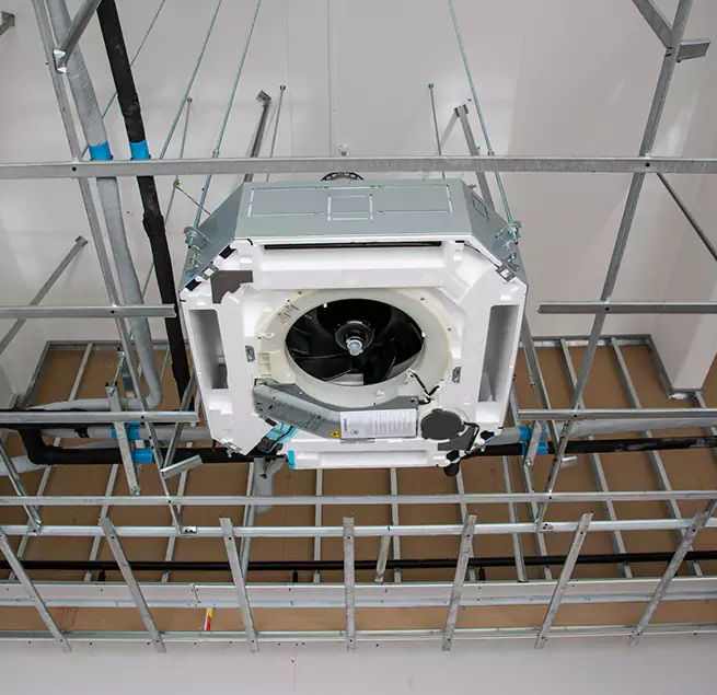 Why Homeowners & Businesses Trust Us Mattoon, IL