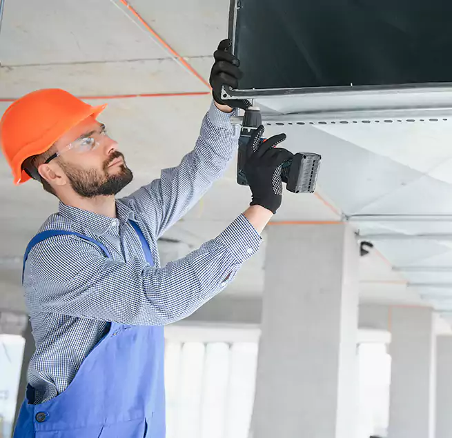 Why Homeowners & Businesses Trust Us in Mattoon, IL?