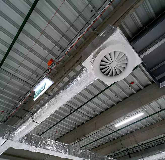 Why Homeowners & Businesses Trust Us in Mattoon, IL?