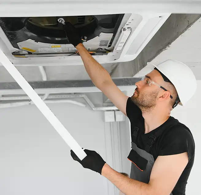 Why Homeowners & Businesses Trust Us in Mattoon, IL?