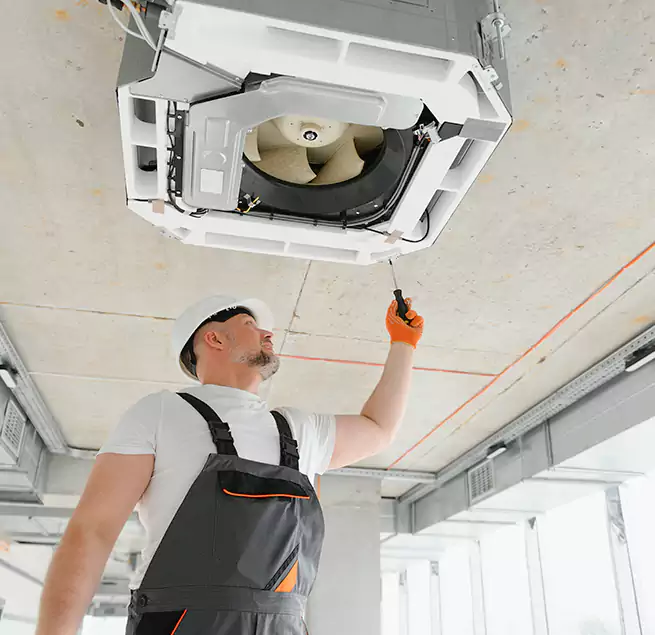 Why Homeowners Businesses Trust Us in Mattoon, IL