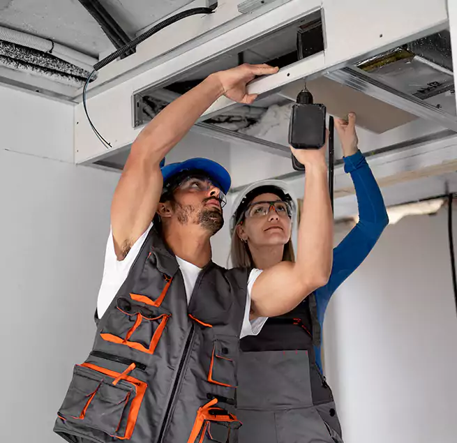 Why Homeowners & Businesses Trust Us in Mattoon, IL