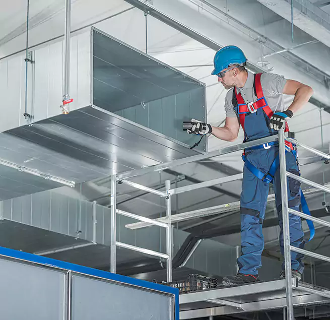 Why Homeowners & Businesses Trust Us Mattoon, IL