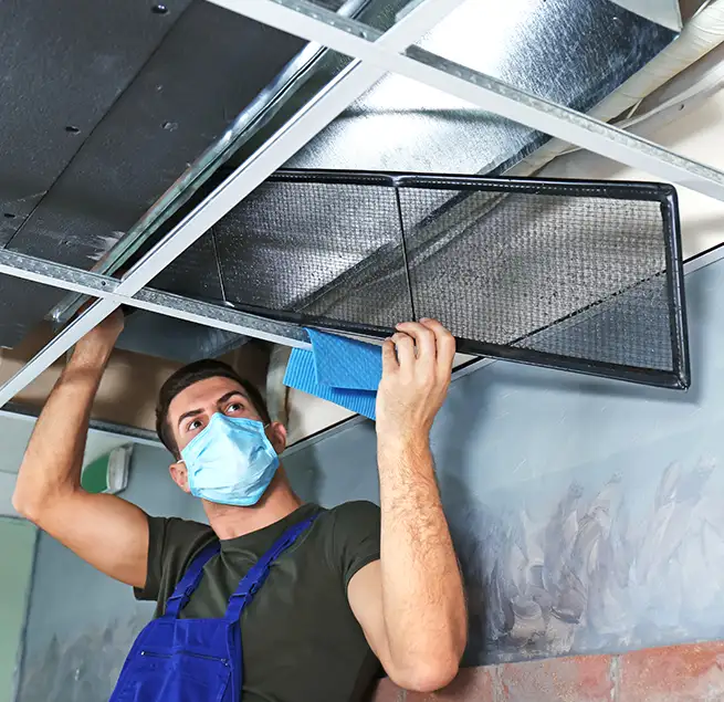 Why Homeowners & Businesses Trust Us in Mattoon, IL?